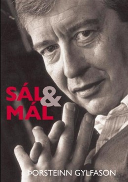 Þorsteinn Gylfason: Sál og mál 