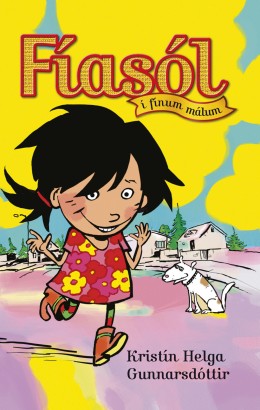 Kristín Helga Gunnarsdóttir: Fíasól í fínum málum