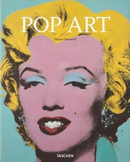 Tilman Osterwold: Pop art 