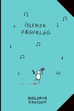 Hugleikur Dagsson: Íslensk dægurlög 