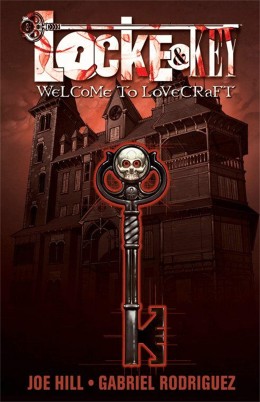 Joe Hill: Welcome to Lovecraft 