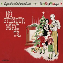 Sigurður Halldór Guðmundsson: Nú stendur mikið til