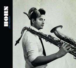 Jóel Pálsson: Horn 
