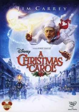 : A Christmas carol 