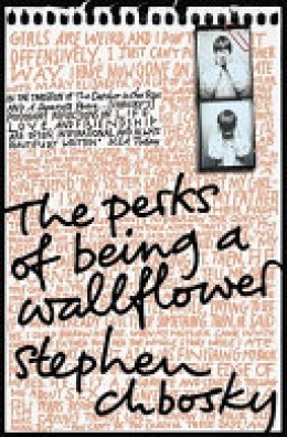 Stephen Chbosky: The perks of being a wallflower