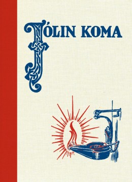 Jóhannes úr Kötlum: Jólin koma : kvæði handa börnum 