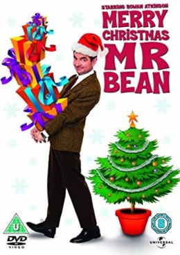 : Merry Christmas Mr. Bean 