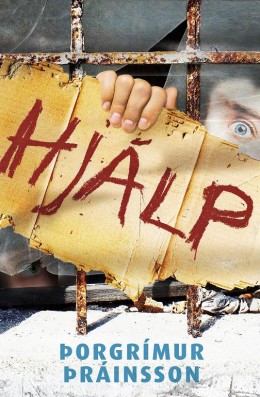 Þorgrímur Þráinsson: Hjálp