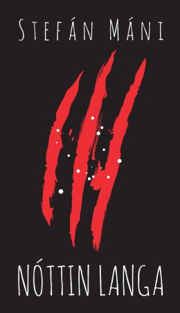 Stefán Máni: Nóttin langa 
