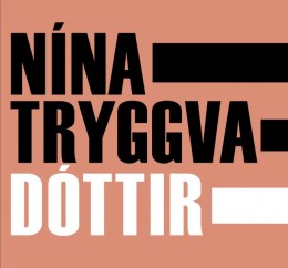 : Nína Tryggvadóttir 