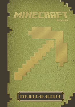 Stephanie Milton: Minecraft : byrjendahandbók 