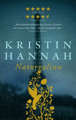 Kristin Hannah: Næturgalinn 