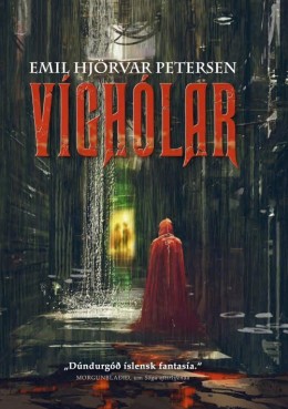 Emil Hjörvar Petersen: Víghólar 