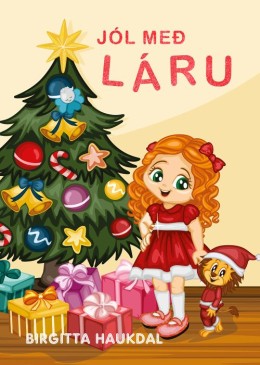 Birgitta Haukdal: Jól með Láru 
