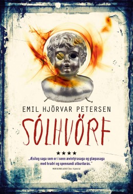 Emil Hjörvar Petersen: Sólhvörf 