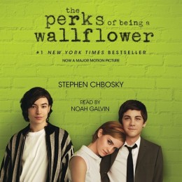 Stephen Chbosky: The perks of being a wallflower 