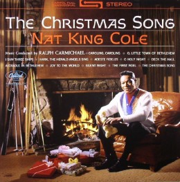 : The Christmas song 