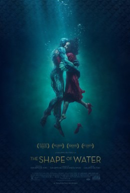 : The shape of water 