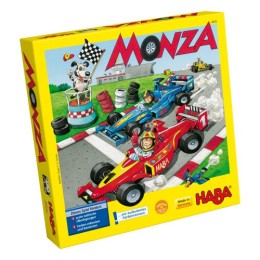 : Monza 