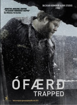 : Ófærð : sería 1 