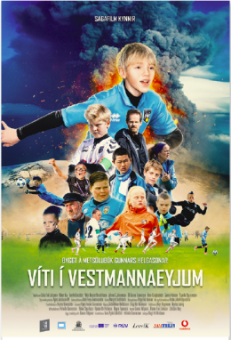 : Víti í Vestmannaeyjum 