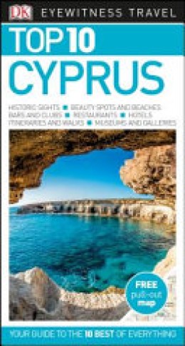 Jack Hughes: Top 10 Cyprus 
