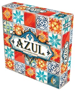 : Azul 
