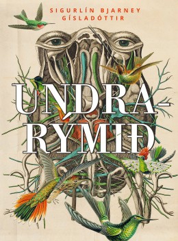 Sigurlín Bjarney Gísladóttir: Undrarýmið 