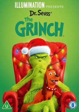 : Grinch 