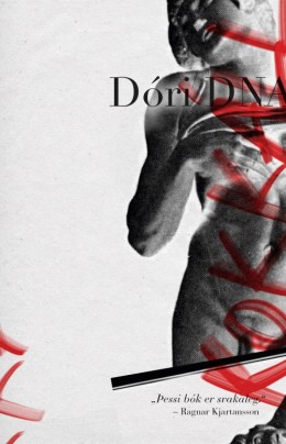 Dóri DNA: Kokkáll : skáldsaga 