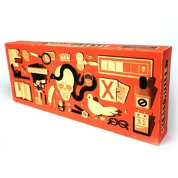 : Secret Hitler 