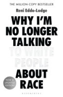 Reni Eddo-Lodge: Why I'm no longer talking to white people about race 