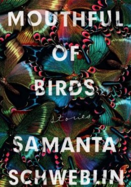 Samanta Schweblin: Mouthful of birds : stories 