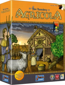 : Agricola 