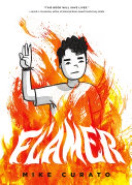 Mike Curato: Flamer 