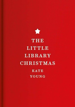 Kate Young: The little library Christmas 
