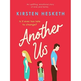 Kirsten Hesketh: Another us 