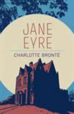 Charlotte Brontë: Jane Eyre 