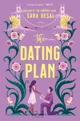 Sara Desai: The dating plan 