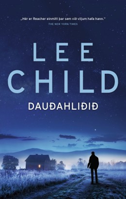 Lee Child: Dauðahliðið 
