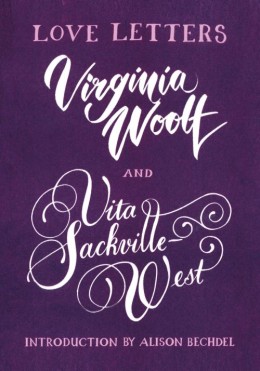 Virginia Woolf: Love letters 