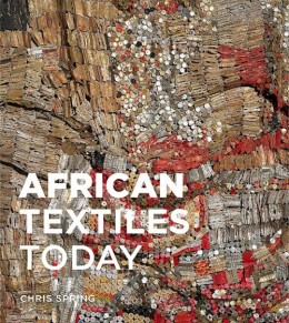 Christopher Spring: African textiles today 