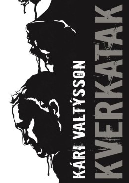 Kári Valtýsson: Kverkatak 