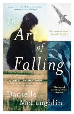 Danielle McLaughlin: The art of falling 