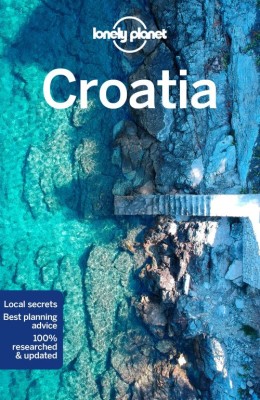 Peter Dragicevich: Croatia 
