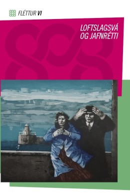 : Fléttur. 6, Loftslagsvá og jafnrétti 