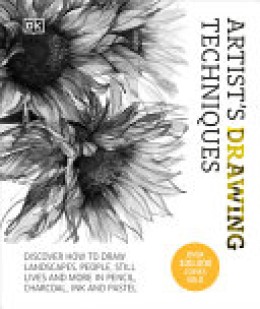 : Artist's drawing techniques 