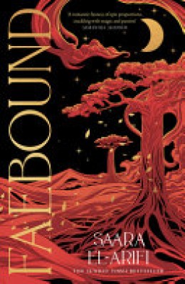Saara El-Arifi: Faebound 