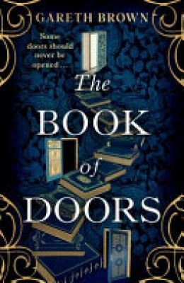 Gareth Brown: The book of doors 