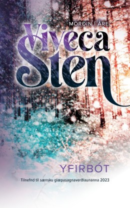 Viveca Sten: Yfirbót 